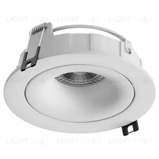 Точечный светильник Hesby Lighting Core HSBL_0229