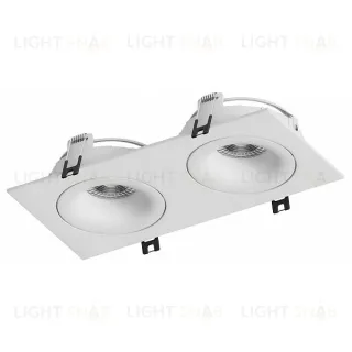Точечный светильник Hesby Lighting Core HSBL_0231