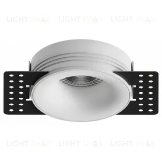 Точечный светильник Hesby Lighting Leitrim HSBL_0233