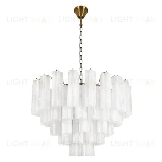 Подвесная люстра Loft IT Murano 10580/800 White