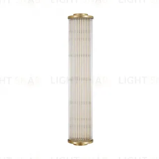Настенный светильник Newport 3290/A brass М0071642