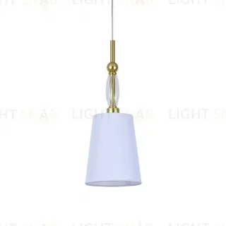 Подвесной светильник Newport 4371/S mat.gold М0071547