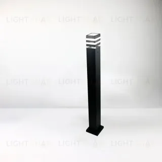 Ландшафтный светильник General Гратус GPF-E27-M-IP65 662552