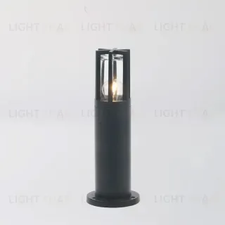 Ландшафтный светильник General Сириус GPF-E27-M-IP65 662612