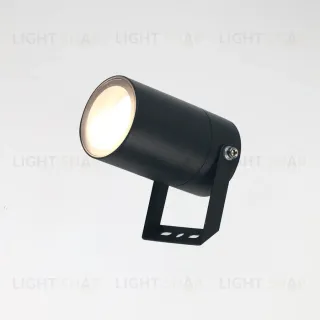 Ландшафтный светильник General GPF-MR16-GU10-R-IP65 662665