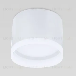 Точечный светильник General GWL-GX53-M-IP20 662801