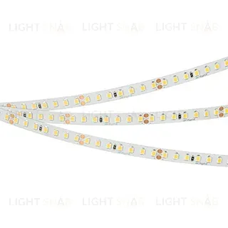 Светодиодная лента Arlight UL-A70-8mm 24V Day4000 (3 W/m, IP20, 10m)  063308