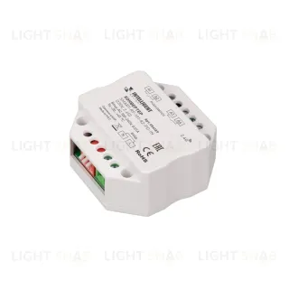 Конвертер Arlight SMART-RF-101-82-PD-IN (230V, 2.4G) (IARL, IP20 Пластик) 054189