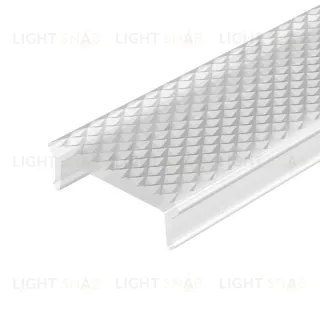 Экран призматический Arlight LINE-W16-2000 OPAL (Пластик) 063966