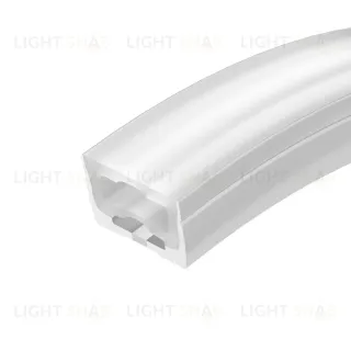 Силиконовый профиль Arlight WPH-FLEX-3020-TOP-S16-10m WHITE (Силикон) 062838