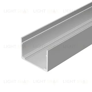 Профиль Arlight WPH-FLEX-3020-1000 ANOD (Алюминий) 062645