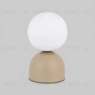 Настольная лампа TK Lighting 11498 Miki Sabia a072569