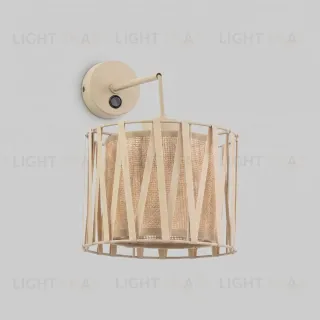 Бра TK Lighting 11462 Harmony Sabia a072563