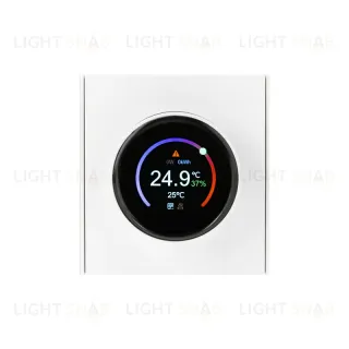 Терморегулятор STRONG Wi-Fi с/у жемчуг KRANZ KR-78-0728-4