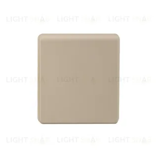 Вывод кабеля ROUND шелк KRANZ KR-78-0736-7
