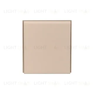 Вывод кабеля STRONG шелк KRANZ KR-78-0736-8