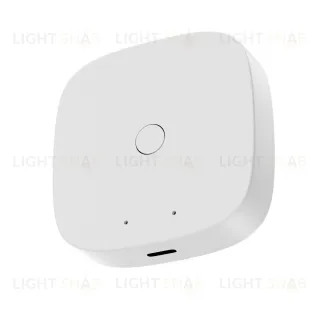 Центр управления умным домом Maytoni Lighting control MD-TRA034-W(N)