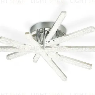 Потолочная люстра Ambrella Light Acrylica Original FA8895