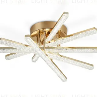 Потолочная люстра Ambrella Light Acrylica Original FA8897