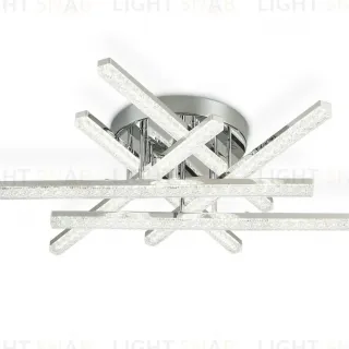 Потолочная люстра Ambrella Light Acrylica Original FA8898