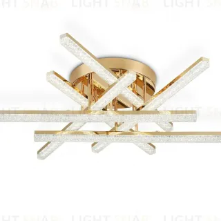 Потолочная люстра Ambrella Light Acrylica Original FA8899