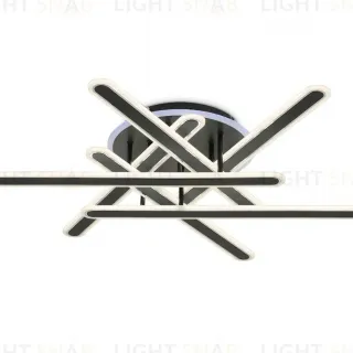 Потолочная люстра Ambrella Light Acrylica Original FA8908