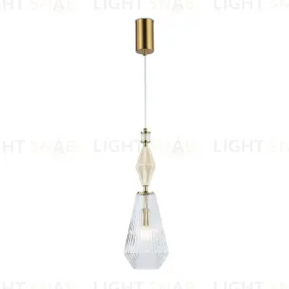 Подвесной светильник Ambrella Light High Light Ceramo Modern LH53181