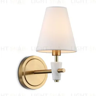 Бра Ambrella Light High Light Ceramo Classic LH75047