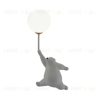 Настенный светильник Moderli Baloons V11231-1W