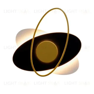 Настенный светильник Moderli Lumi V11225-WL