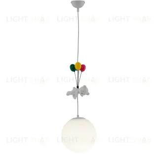 Подвесной светильник Moderli Baloons V11234-1P