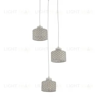 Подвесной светильник Moderli Dottie V11916-3P