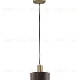 Подвесной светильник Moderli Walnut V11957-1P