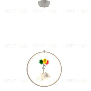 Подвесной светильник Moderli Baloons V11235-PL
