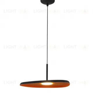 Подвесной светильник Moderli Agato V11605-PL