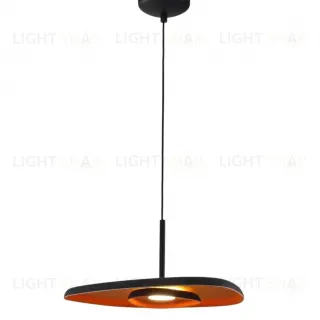 Подвесной светильник Moderli Agato V11607-PL