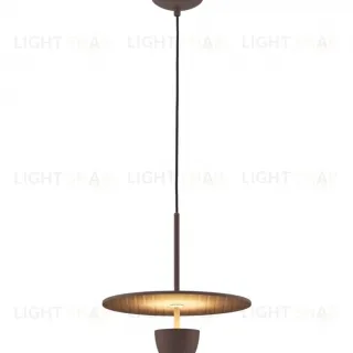 Подвесной светильник Moderli Kanso V11624-PL
