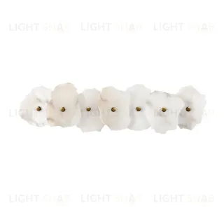Настенный светильник Loft IT Alicante 10248/7W