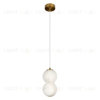 Подвесной светильник Loft IT Beads 10530/2P