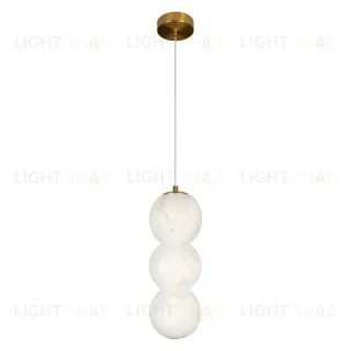 Подвесной светильник Loft IT Beads 10530/3P