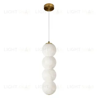Подвесной светильник Loft IT Beads 10530/4P