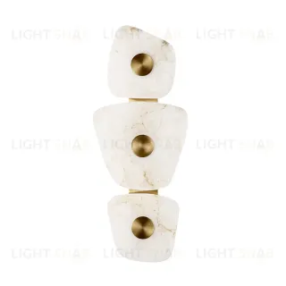 Настенный светильник Loft IT Mosaico 10534W