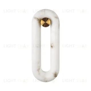 Настенный светильник Loft IT Locus acrylic 10548W/A