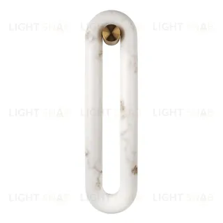 Настенный светильник Loft IT Locus acrylic 10548W/B