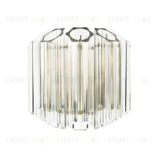 Настенный светильник Loft IT Celebration 10579W Clear