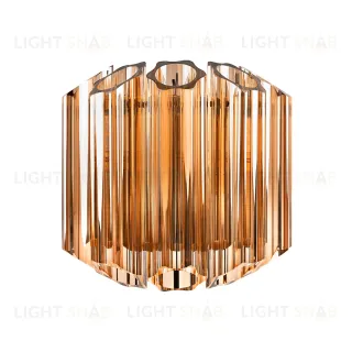 Настенный светильник Loft IT Celebration 10579W Amber