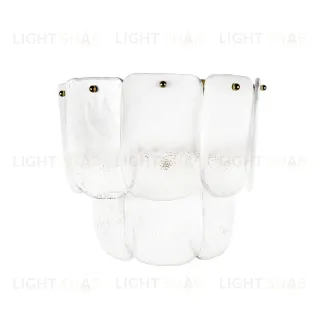 Настенный светильник Loft IT Gradient 10482W White