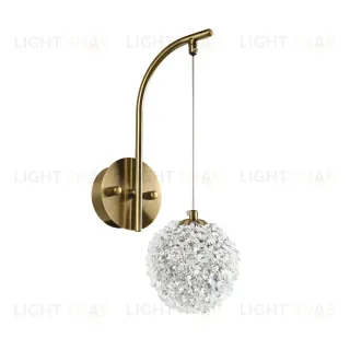 Бра Loft IT Carolina 10582W/A
