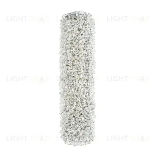Настенный светильник Loft IT Carolina 10582W/B