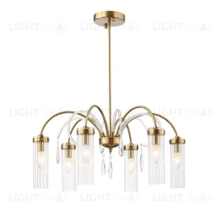 Люстра на штанге ST Luce Люминера SL1401.303.06